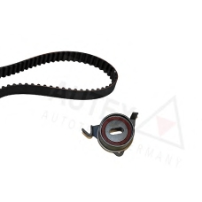 702248 AUTEX Комплект ремня грм