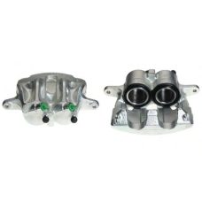 F 61 125 BREMBO Тормозной суппорт