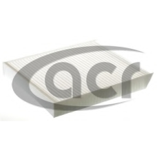 321506 ACR Фильтр, воздух во внутренном пространстве