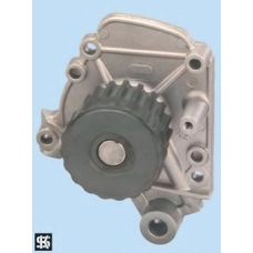 50005789 KOLBENSCHMIDT Водяной насос