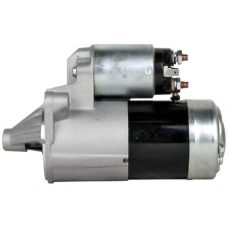 8EA 012 526-691 HELLA Стартер
