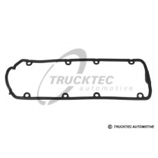 08.10.023 TRUCKTEC AUTOMOTIVE Прокладка, крышка головки цилиндра