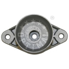 F8-6351 OPTIMAL Опора стойки амортизатора