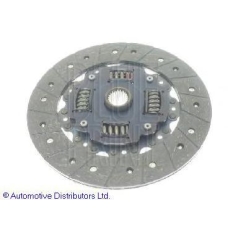 ADG03127 BLUE PRINT Диск сцепления