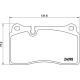 P 85 116<br />BREMBO