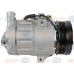 8FK 351 135-511 HELLA Компрессор, кондиционер