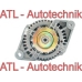 L 44 800 ATL Autotechnik Генератор