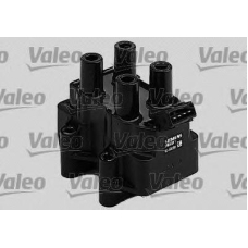 245057 VALEO Катушка зажигания