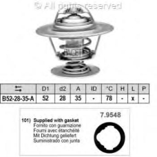 7.8375 FACET 