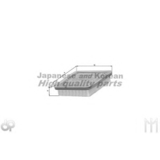 US102211 ASHUKI Воздушный фильтр