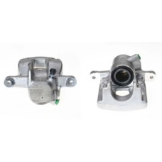 344232 BUDWEG CALIPER Тормозной суппорт