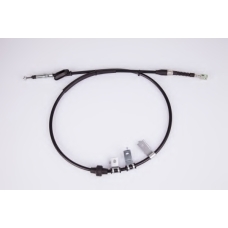 8AS 355 661-441 HELLA PAGID Трос, стояночная тормозная система
