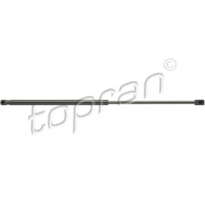 304 489 TOPRAN Газовая пружина, крышка багажник