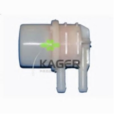 11-0274 KAGER Топливный фильтр