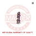 24211908233AT-PCS-MS MASTER-SPORT Главный тормозной цилиндр