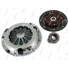 H200A119 NPS Комплект сцепления