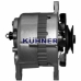40887RI AD KUHNER Генератор