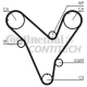 CT829<br />CONTITECH<br />Ремень ГРМ
