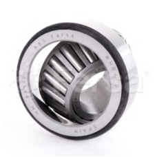 LM 12749/LM 12710 FERSA Подшипник ступицы колеса