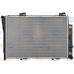 8MK 376 711-191 HELLA Радиатор, охлаждение двигателя