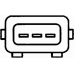 6PU 009 163-541 HELLA Датчик импульсов