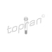 201 750 TOPRAN Болт
