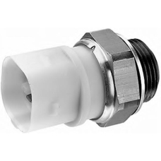 6ZT 007 837-071 HELLA Термовыключатель, вентилятор радиатора