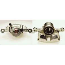 342211 BUDWEG CALIPER Тормозной суппорт