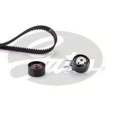 K015589XS GATES Комплект ремня грм