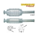 81810 MAGNAFLOW Катализатор