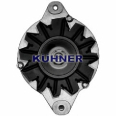 40887RI AD KUHNER Генератор