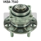 VKBA 7540