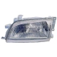 212-1147R-LD<br />DEPO<br />Фара r