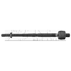 KTR5510 KEY PARTS Осевой шарнир, рулевая тяга