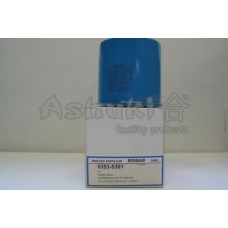 0393-5301 ASHUKI Масляный фильтр