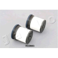 3ECO083 JAPKO Топливный фильтр