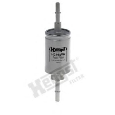 H246WK HENGST FILTER Топливный фильтр