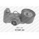 GT381.02<br />SNR<br />Натяжной ролик, ремень ГРМ