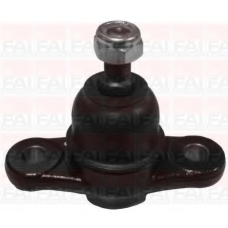 SS7726 FAI AutoParts Несущий / направляющий шарнир