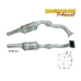 87033 MAGNAFLOW Катализатор