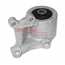 8050929 METZGER Подвеска, двигатель; Подвеска, автоматическая коро