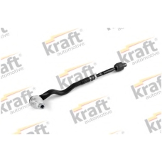 4302637 KRAFT AUTOMOTIVE Поперечная рулевая тяга