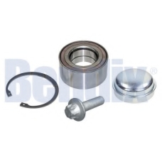 050798B BENDIX Комплект подшипника ступицы колеса