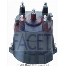 2.7574PHT FACET Крышка распределителя зажигания