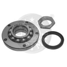 602358 OPTIMAL Комплект подшипника ступицы колеса
