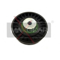 54-0577 MAXGEAR Натяжной ролик, поликлиновой  ремень