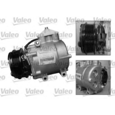 699336 VALEO Компрессор, кондиционер