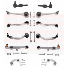 SS7287 FAI AutoParts Ремкомплект, поперечный рычаг подвески