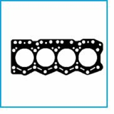 50266 GLASER 50266g_прокладка гбц ! \ fiat