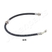 TF-879 JAPANPARTS Кронштейн, тормозный шланг